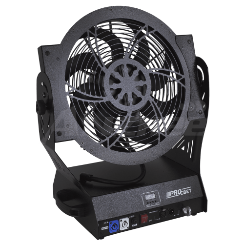 Anzhee Fan 200